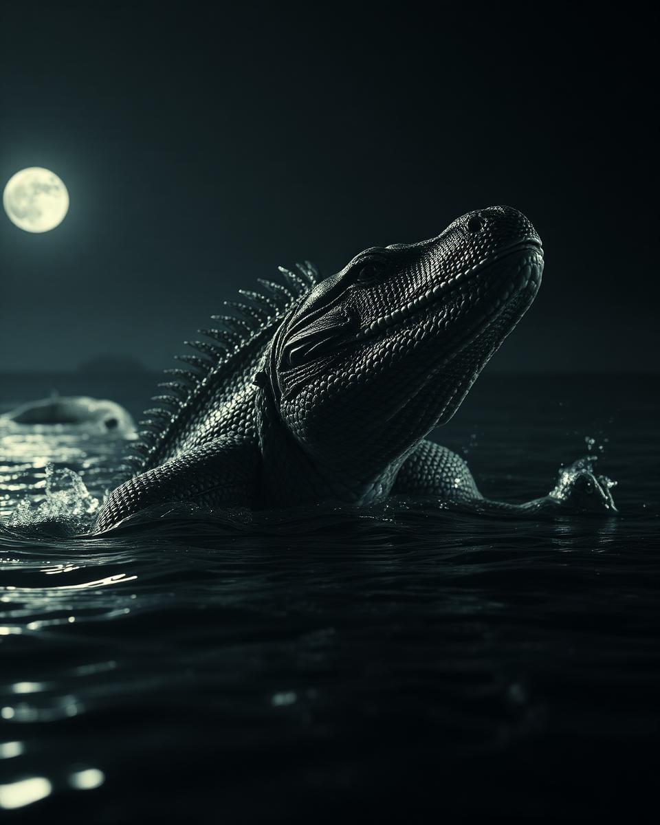 Leviathan