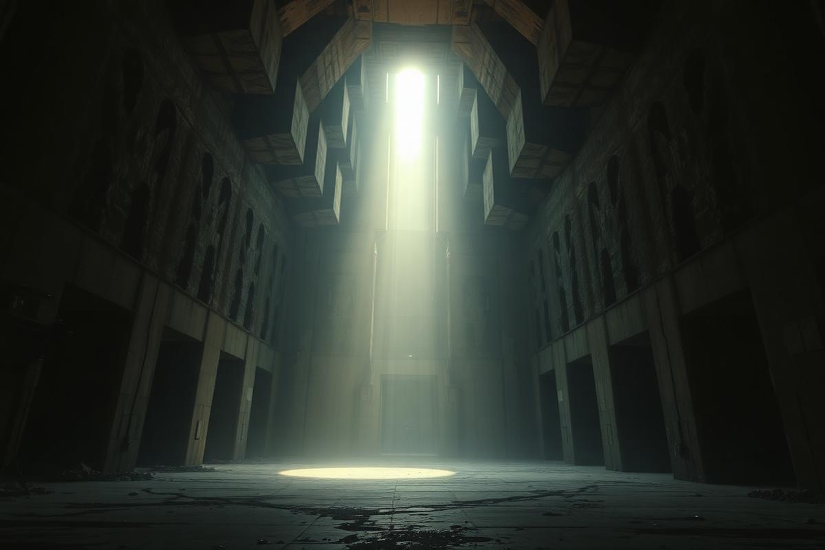 Sub Cathedral